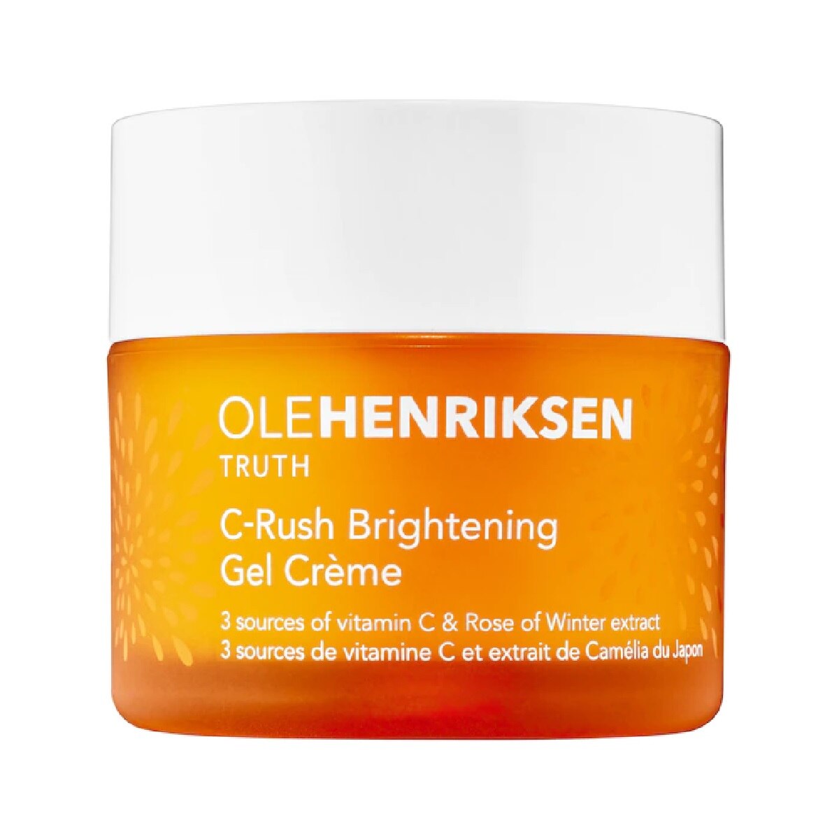 C-RUSH&trade; VITAMIN C GEL MOISTURIZER (CREMA EN GEL)